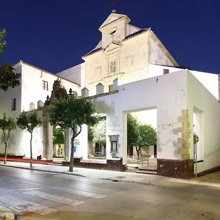 ホテル Crisol Monasterio De San Miguel エル・プエルト・デ・サンタ・マリア エクステリア 写真